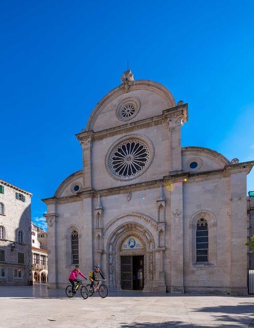 Sibenik