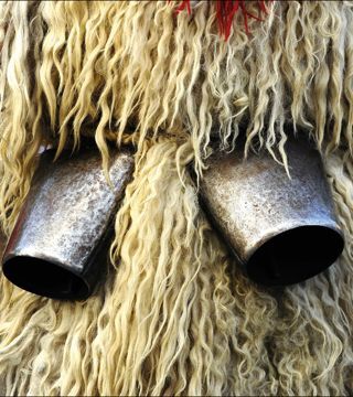Zvončari, Kastav