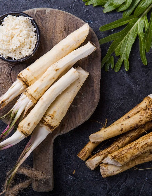 Horseradish