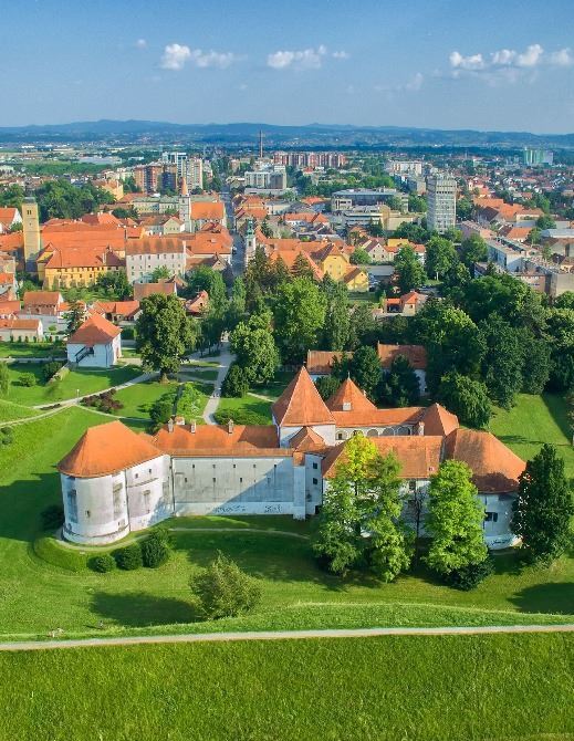 Business tourism - Central Croatia - meetings and congresses | EUAGENT