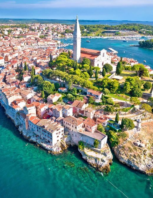 Organising business meetings in Croatia | EUAGENT