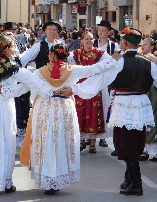 Vinkovci, Vinkovci Autumn