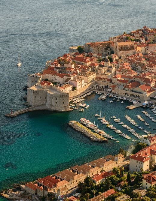 Business tourism - Dubrovnik, Croatia - meetings and congresses | EUAGENT