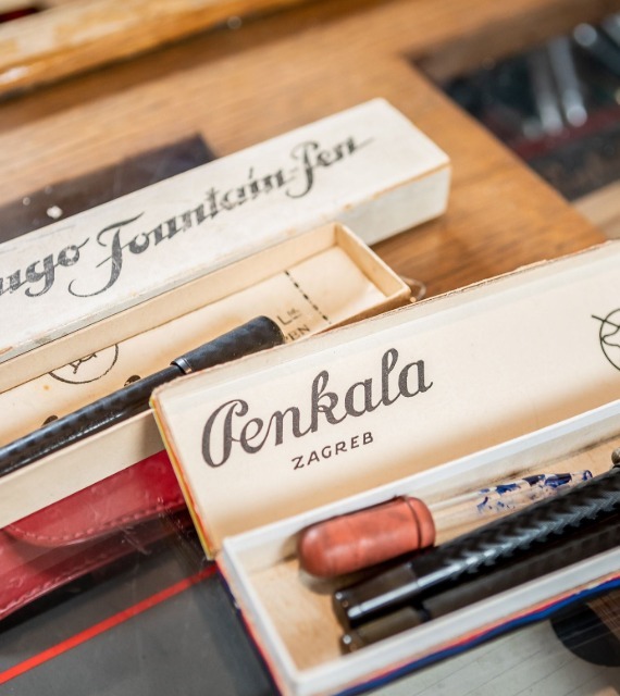 Penkala - facts about the Croatian invention I EUAGENT | EUAGENT
