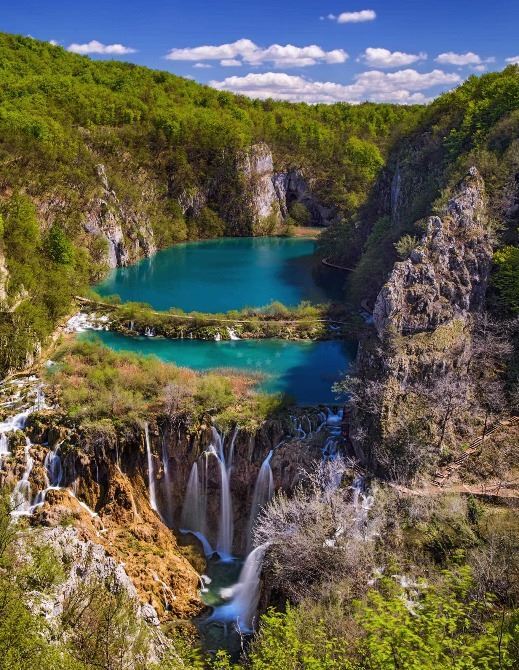 Business Tourism in Lika & Karlovac | EUAGENT