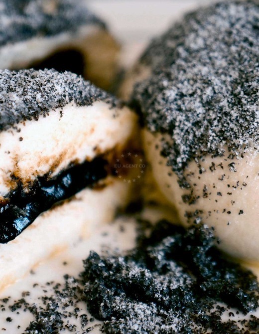 germknödel