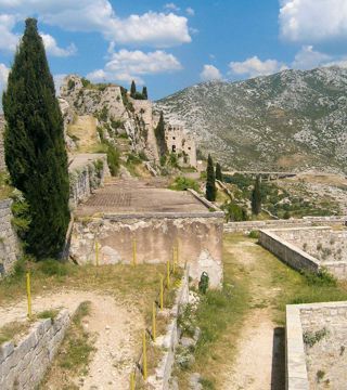 Klis