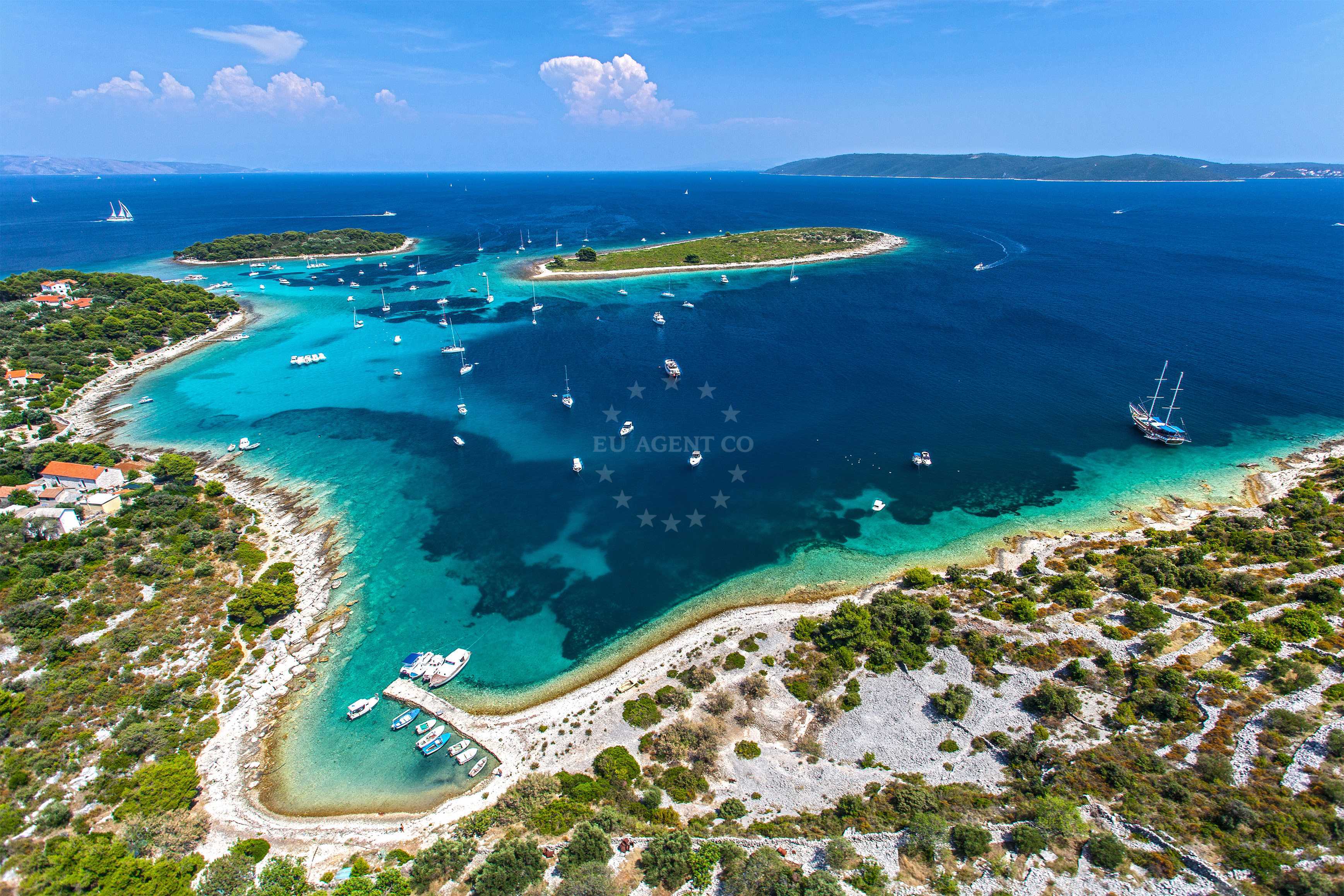 Incentives & Business Tourism in Croatia | EUAGENT