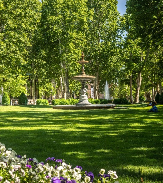 The magic of Croatia in the Spring months | EUAGENT