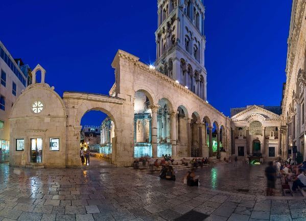Explore top tourist destinations in Croatia | EUAGENT