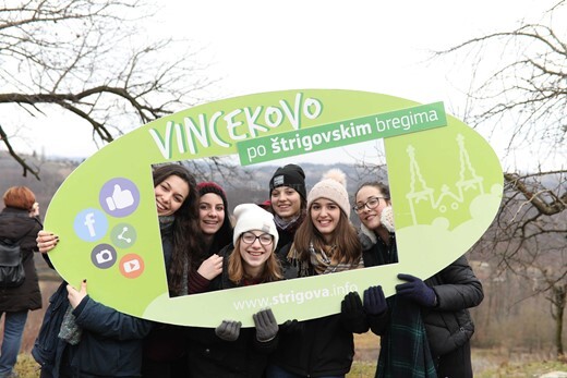 EUAGENT | Vincekovo – St. Vincent’s visiting | EUAGENT