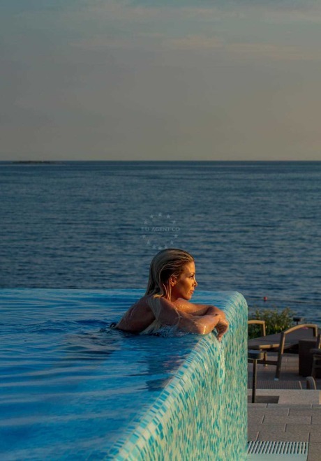 Wellness in Porec