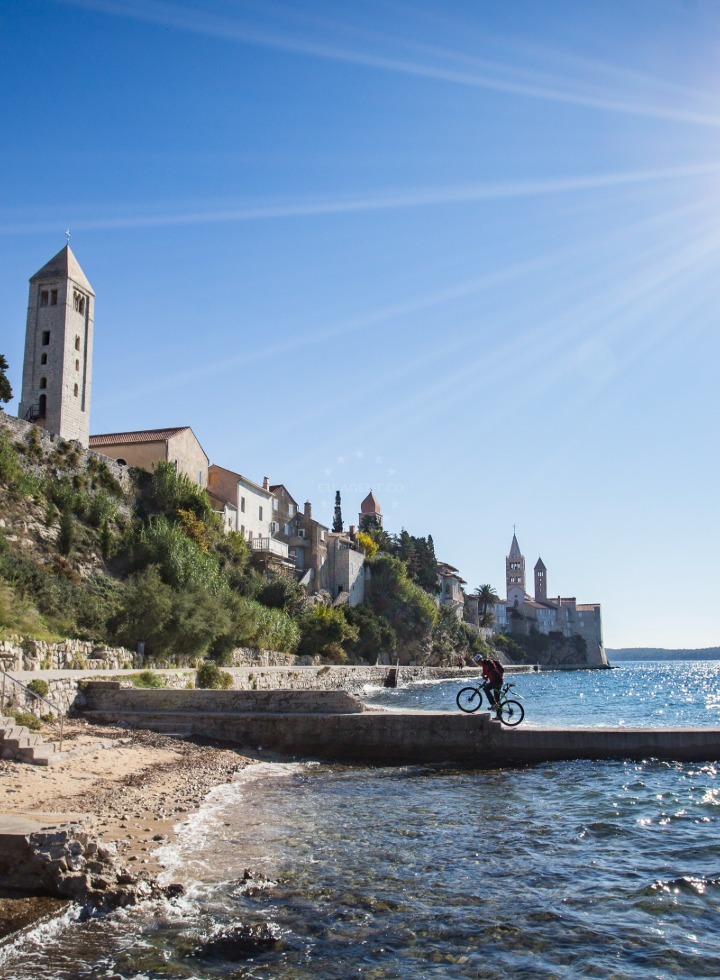 Croatia Has Registered 553 Million Tourist Nights So Far | EUAGENT