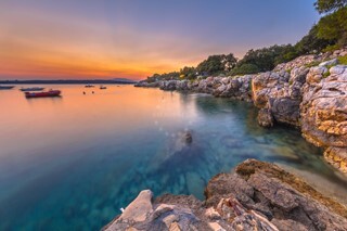 Best Places To Go Sea Fishing In Croatia | EUAGENT
