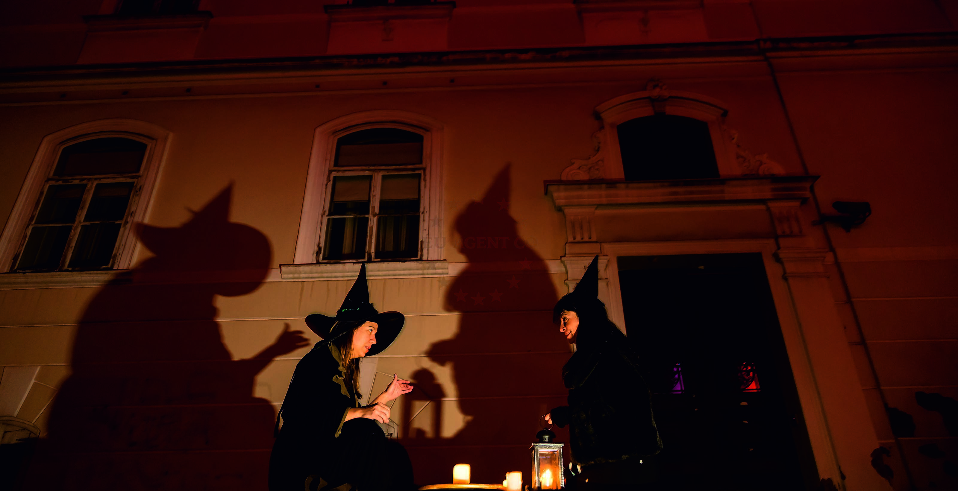 Dark legends of Zagreb - intrigue and witches I EUAGENT | EUAGENT