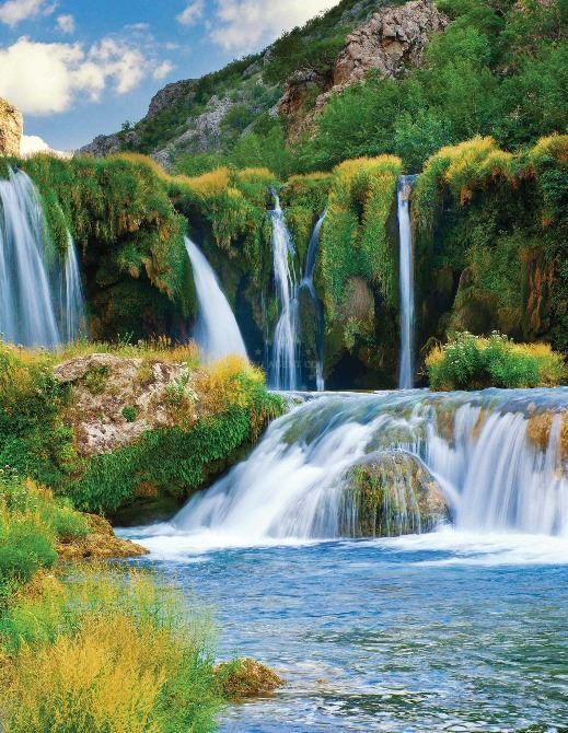 Veliki Buk, river