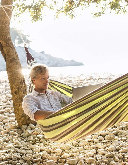 Find out how to be digital nomad in Croatia | EUAGENT