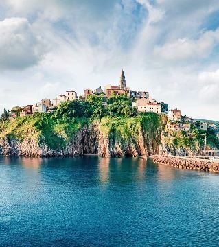Vrbnik, Krk