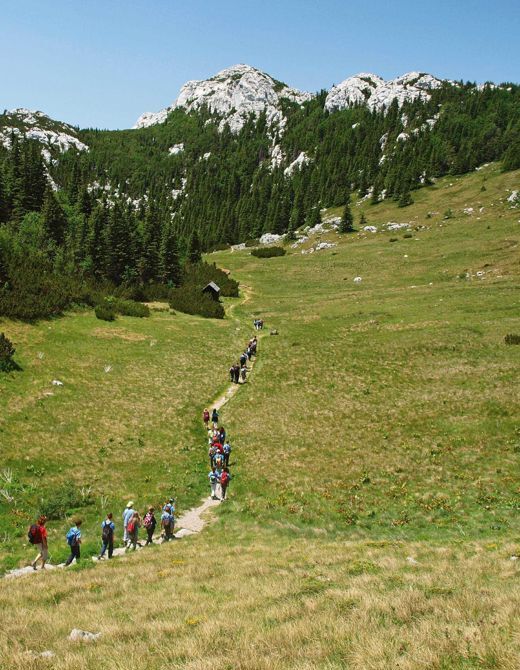 Northern Velebit