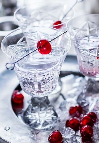 Maraschino liqueur