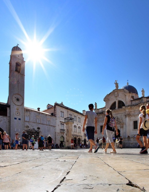 Health & Wellness: Dubrovnik Area | EUAGENT
