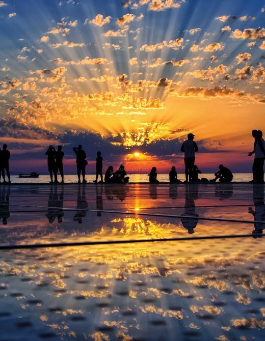 Croatia Feeds - articles about Croatia | EUAGENT