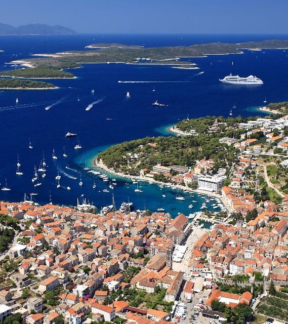 Business tourism - Split, Croatia - meetings and congresses | EUAGENT