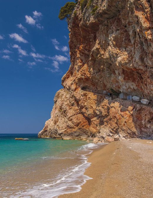 The perfect summer trip to Croatia | EUAGENT