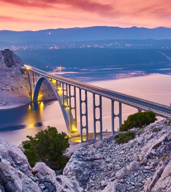 Krk Bridge