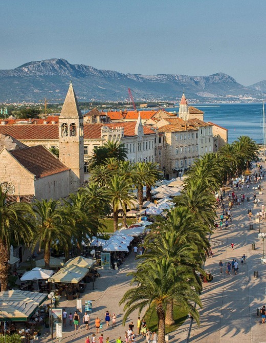 Trogir