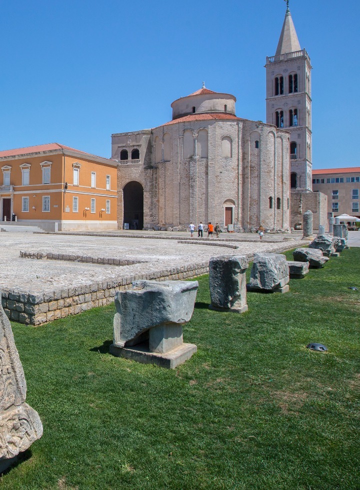 Zadar