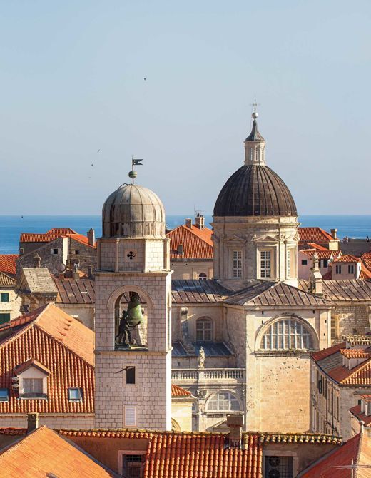 Dubrovnik