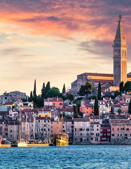 Rovinj