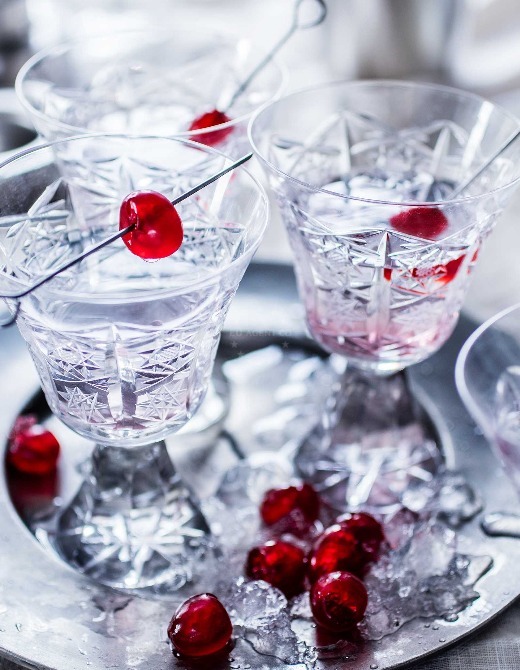 Maraschino liqueur