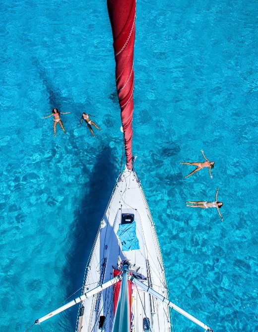 Croatia - An Ideal Sailing Destination | EUAGENT
