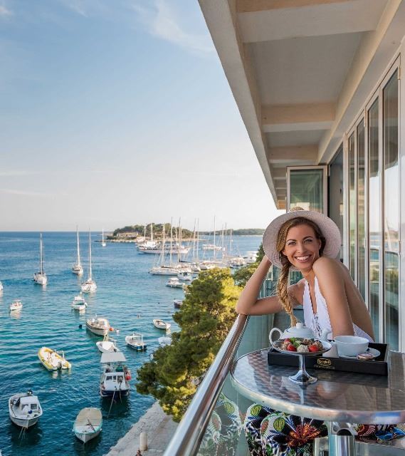 Sunny Gems of Croatia - Places with Most Sunshine | EUAGENT