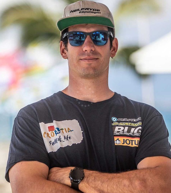 Enrico Marotti