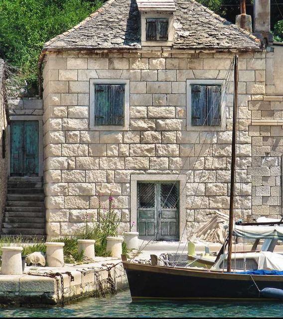 Pučišća