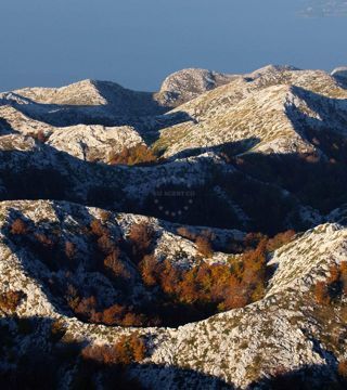 Hiking on Biokovo above Makarska - Biokovo, Dalmatia | EUAGENT