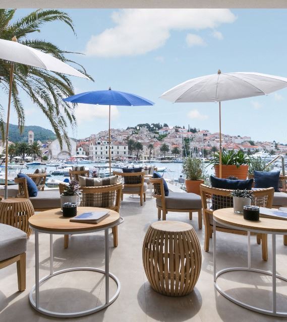 Adriana Hvar Spa Hotel