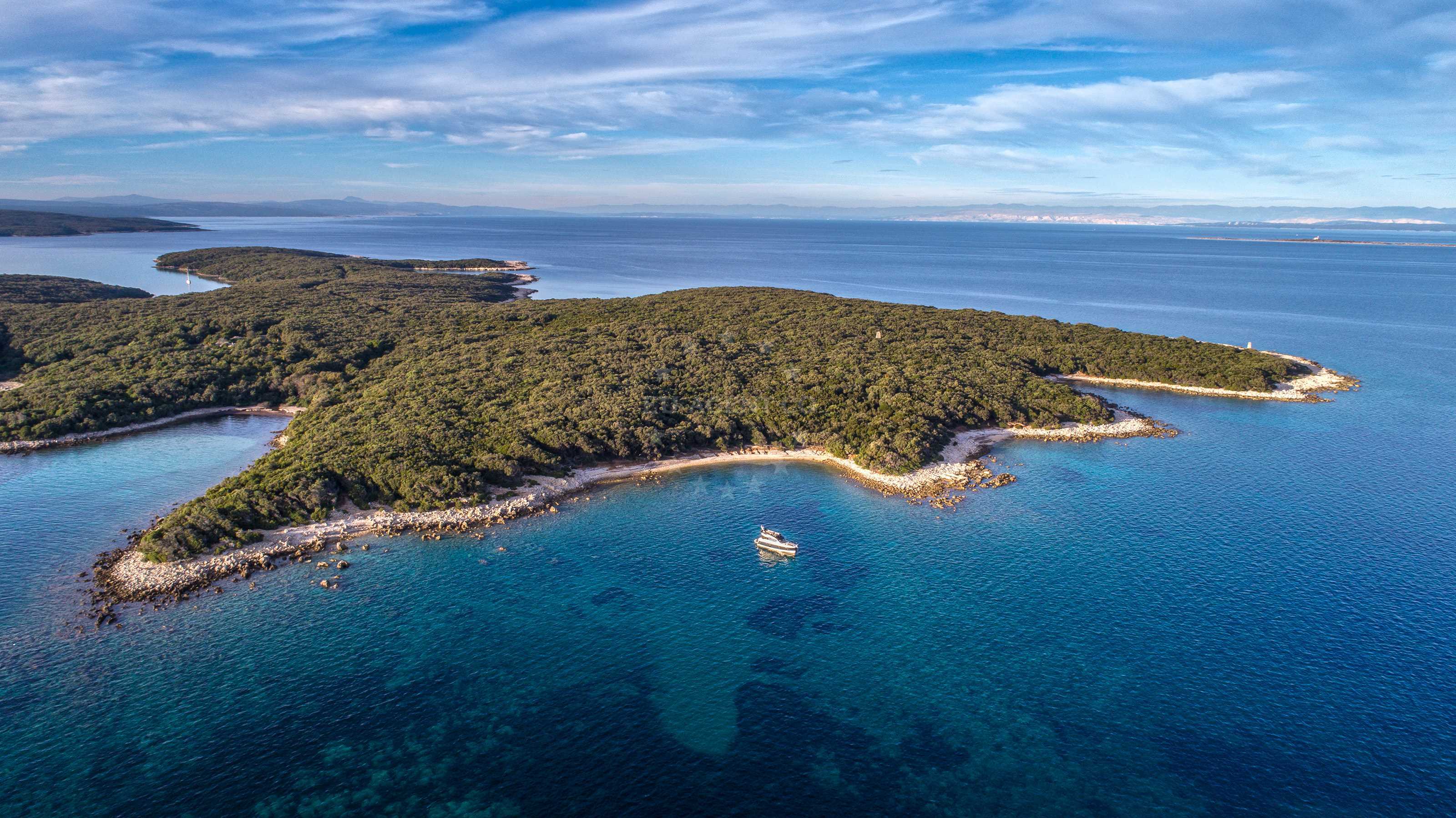 Seven-day nautical adventure in Kvarner | EUAGENT