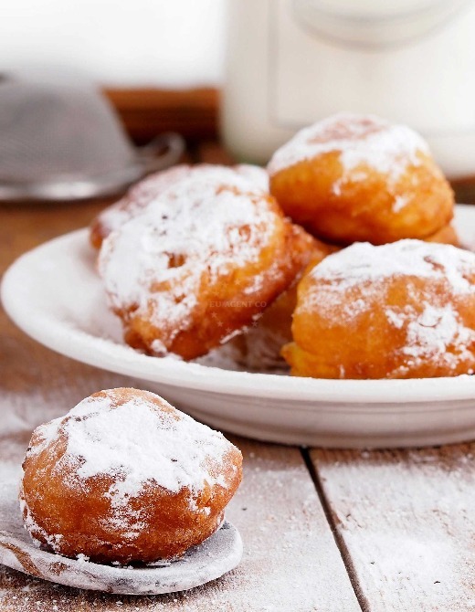 Fritule