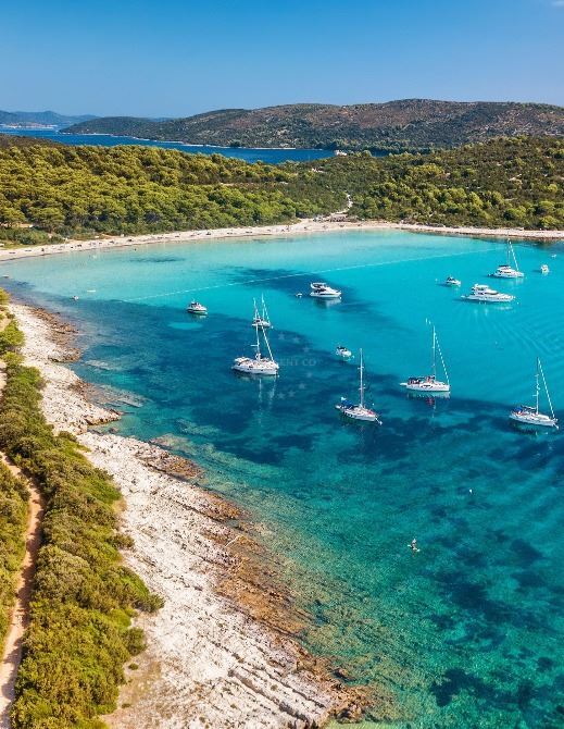 Tourist Tax for Vessel Owners or Users | EUAGENT