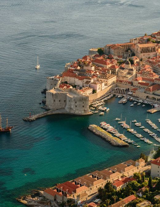 Dubrovnik, Croatia