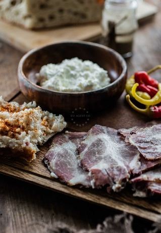 Rural tourism - Central Croatia - local experience | EUAGENT