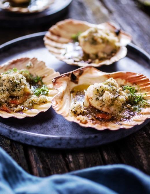 Croatian Cuisine Impressed Anthony Bourdain | EUAGENT