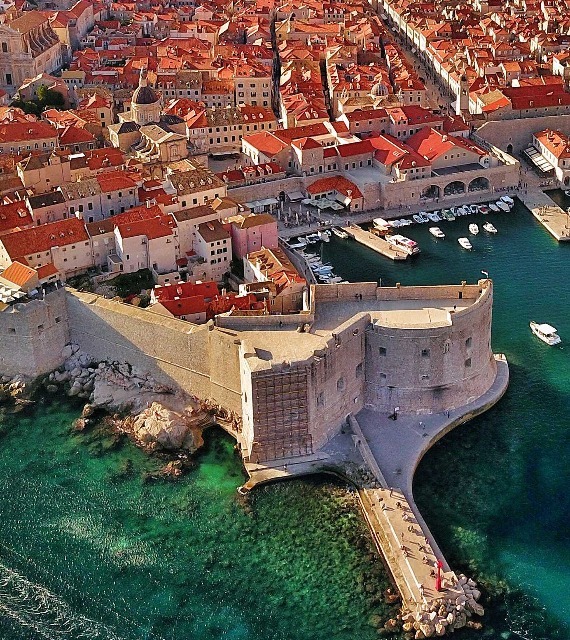 Dubrovnik