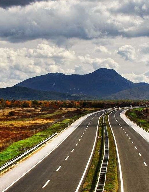 How to travel to Croatia by car? - information for drivers | EUAGENT