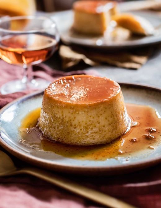 Flan