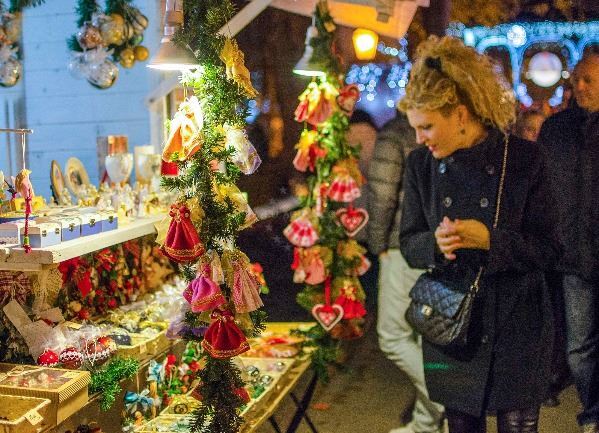 Zagreb Advent